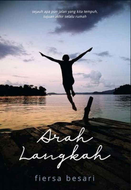 Cover Arah Langah