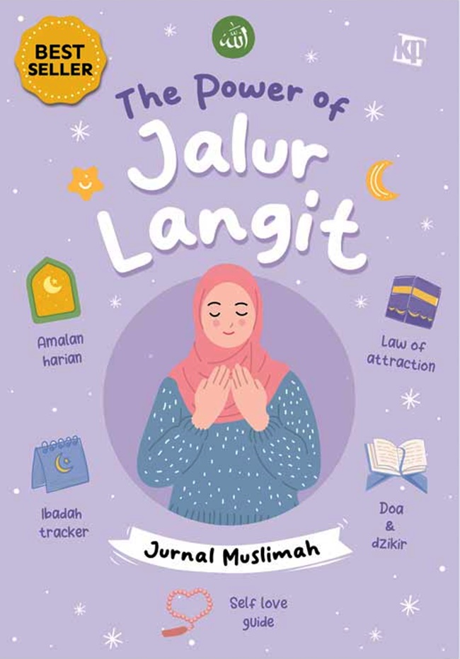 Cover The Power Of jalur langit
