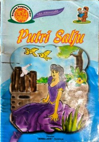 Cover Putri salju