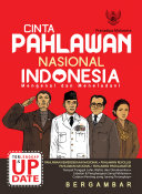 Cover Cinta pahlawan Nasional