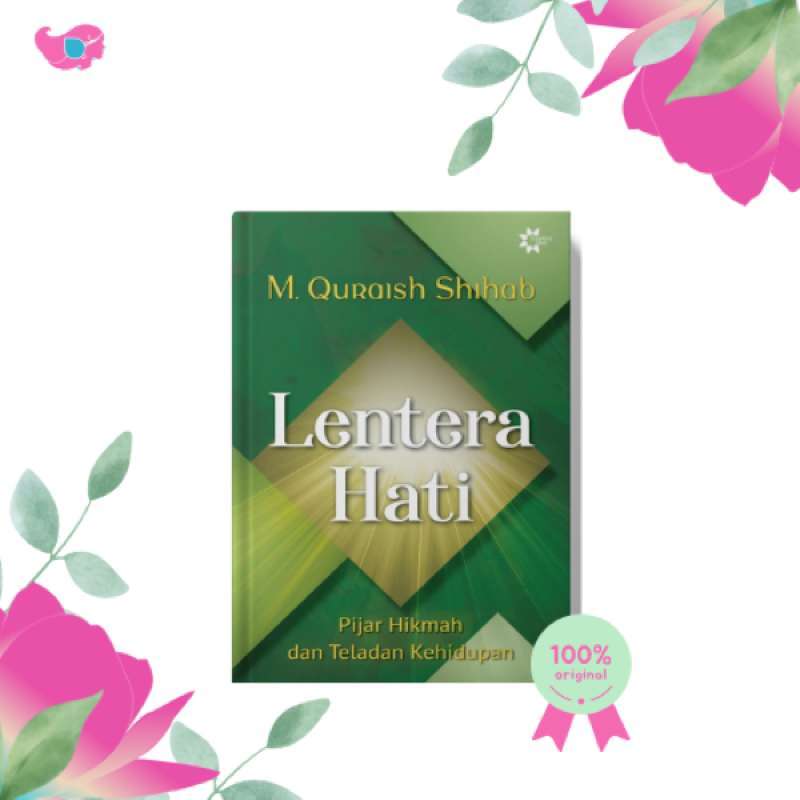 Cover Lentera Hati